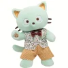 Sanrio® Hello Kitty® and Friends Mint Chocolate Chip Chococat™ Plush with Outfit