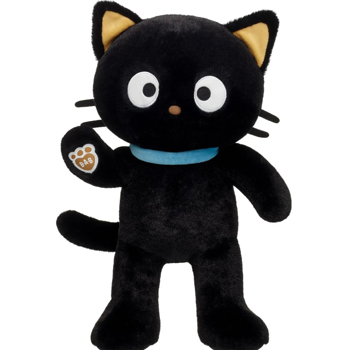 Sanrio Hello Kitty® and Friends Chococat™ Plush