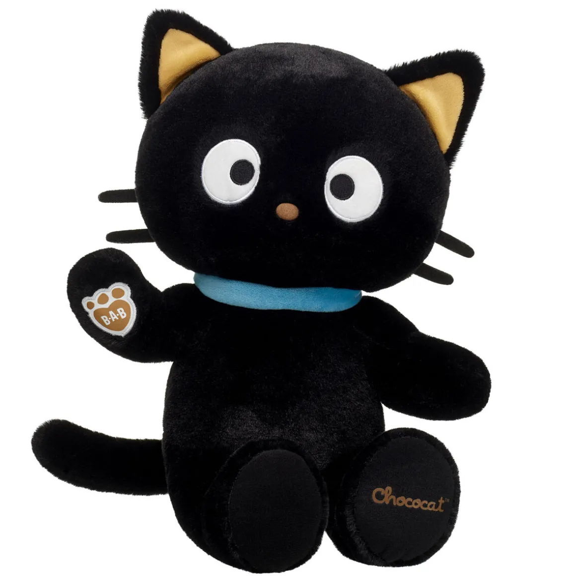 Sanrio Hello Kitty® and Friends Chococat™ Plush