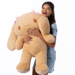 Sanrio® Hello Kitty® and Friends Giant Mocha Plush