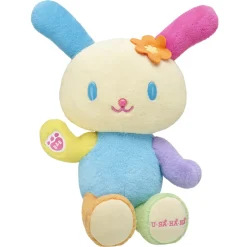 Sanrio® Hello Kitty® and Friends U*SA*HA*NA™ Plush