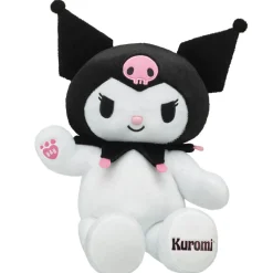 Sanrio® Hello Kitty® and Friends Kuromi™ Plush