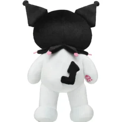 Sanrio® Hello Kitty® and Friends Kuromi™ Plush
