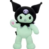 Sanrio® Hello Kitty® and Friends Wickedly Cute Kuromi™ Plush