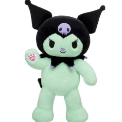 Sanrio® Hello Kitty® and Friends Wickedly Cute Kuromi™ Plush