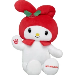 Sanrio® Hello Kitty® and Friends Merry My Melody™ Plush