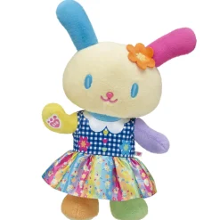 Sanrio® Hello Kitty® and Friends U*SA*HA*NA™ Plush with Dress Set