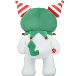 Sanrio® Hello Kitty® and Friends Candy Cane Kuromi™ Plush