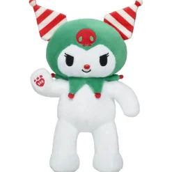 Sanrio® Hello Kitty® and Friends Candy Cane Kuromi™ Plush