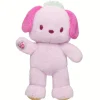 Sanrio® Hello Kitty® and Friends Strawberry Ice Cream Pochacco™ Plush