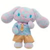 Sanrio® Hello Kitty® and Friends Bubblegum Ice Cream Cinnamoroll™ Plush with Outfit