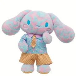 Sanrio® Hello Kitty® and Friends Bubblegum Ice Cream Cinnamoroll™ Plush with Outfit