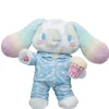 Sanrio® Hello Kitty® and Friends Rainbow Dreams Cinnamoroll™ Plush Gift Set