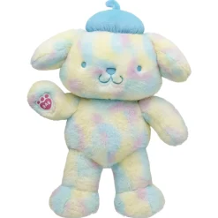 Sanrio® Hello Kitty® and Friends Rainbow Dreams Pompompurin™ Plush