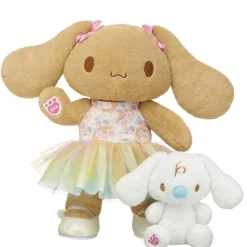Sanrio® Hello Kitty® and Friends Milk Plush