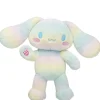 Sanrio® Hello Kitty® and Friends Cotton Candy Cinnamoroll™ Plush