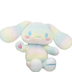 Sanrio® Hello Kitty® and Friends Cotton Candy Cinnamoroll™ Plush