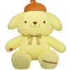 Sanrio® Hello Kitty® and Friends Giant Pompompurin™ Plush with Gifting Bow