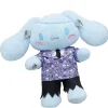 Sanrio® Hello Kitty® and Friends Monster Cinnamoroll™ Plush Halloween Gift Set