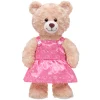Sanrio® Hello Kitty® and Friends Pink Dress