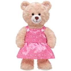 Sanrio® Hello Kitty® and Friends Pink Dress
