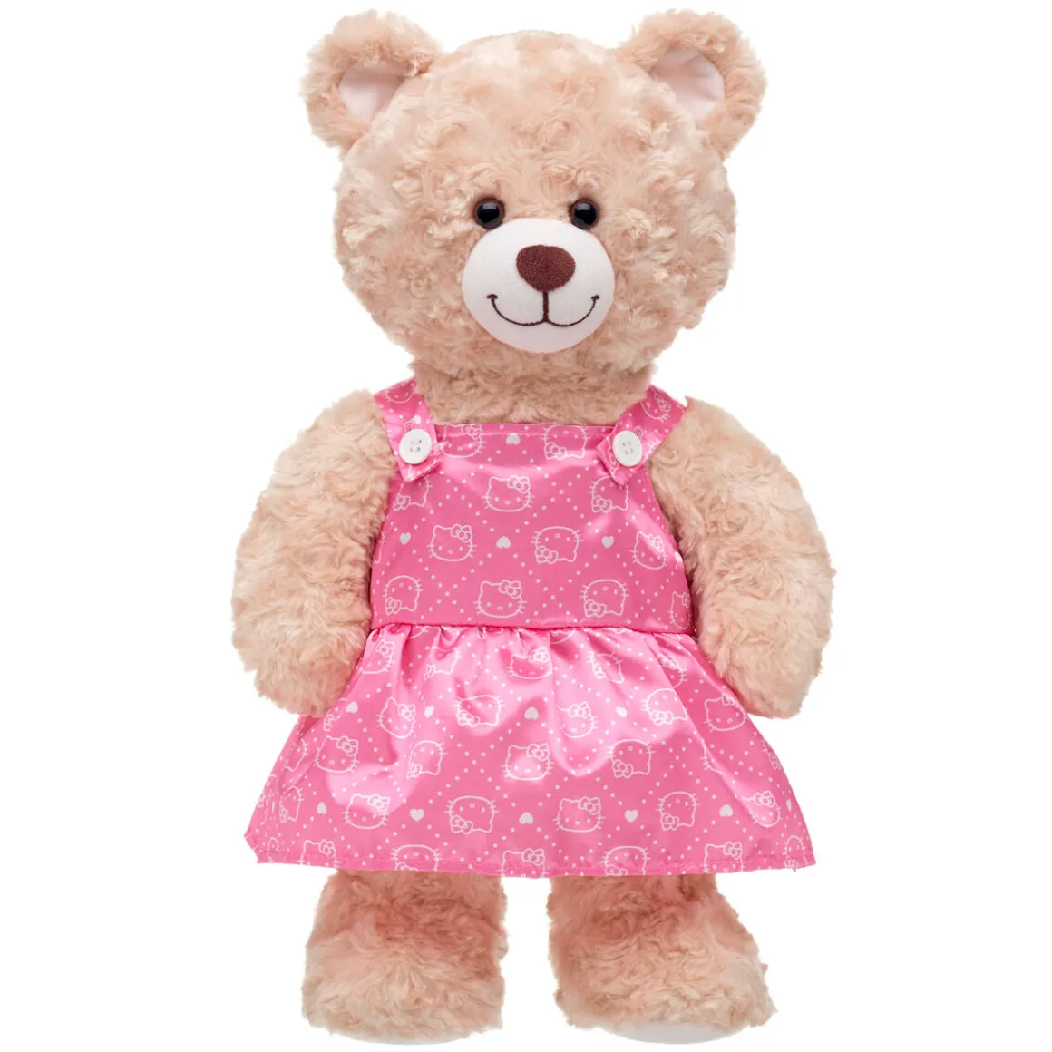 Sanrio® Hello Kitty® and Friends Pink Dress
