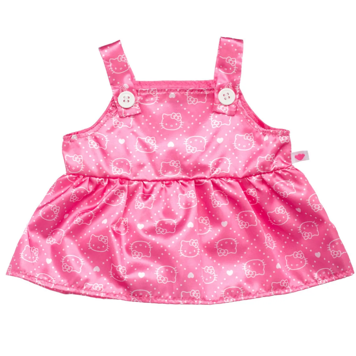 Sanrio® Hello Kitty® and Friends Pink Dress
