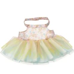 Sanrio® Hello Kitty® and Friends Mocha and Milk Dress