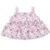 Sanrio® Hello Kitty® and Friends Chiffon Berry Dress