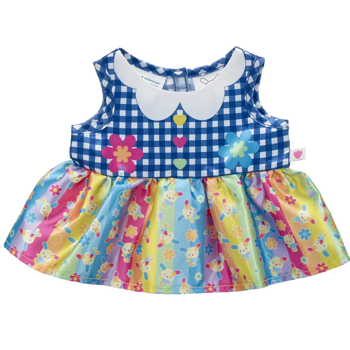 Sanrio® Hello Kitty® and Friends U*SA*HA*NA™️ Dress