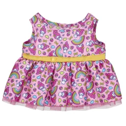 Sanrio® Hello Kitty® and Friends My Melody™ Rainbow Dress