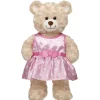 Sanrio® Hello Kitty® and Friends Iridescent Pink Dress
