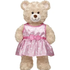 Sanrio® Hello Kitty® and Friends Iridescent Pink Dress