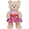 Sanrio®️ Hello Kitty® and Friends Valentine's Day Dress