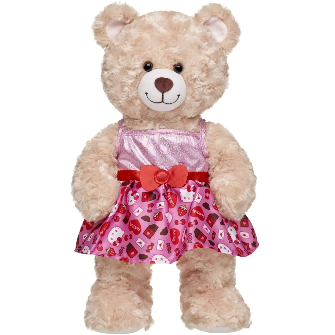 Sanrio®️ Hello Kitty® and Friends Valentine's Day Dress