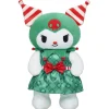 Sanrio® Hello Kitty® and Friends Kuromi™ Holiday Dress