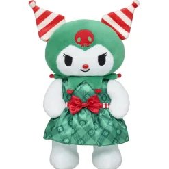 Sanrio® Hello Kitty® and Friends Kuromi™ Holiday Dress