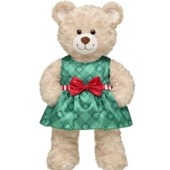 Sanrio® Hello Kitty® and Friends Kuromi™ Holiday Dress