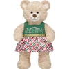 Sanrio® Hello Kitty® Holiday Dress