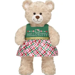 Sanrio® Hello Kitty® Holiday Dress