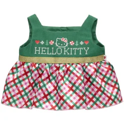 Sanrio® Hello Kitty® Holiday Dress