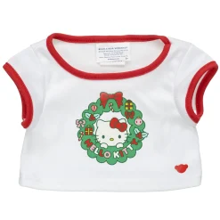 Sanrio® Hello Kitty® Holiday T-Shirt
