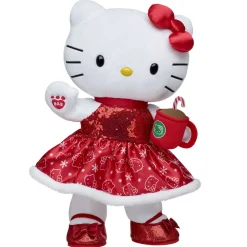 Sanrio® Hello Kitty® Hot Cocoa Wristie