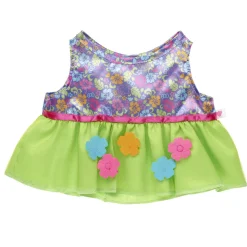 Sanrio® Hello Kitty® Hula Dress