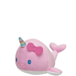 Sanrio® Hello Kitty® Mini Narwhal Plush