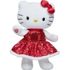 Sanrio® Hello Kitty® Red Holiday Dress