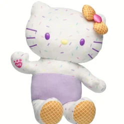 Sanrio® Ice Cream Sprinkles Hello Kitty® Plush