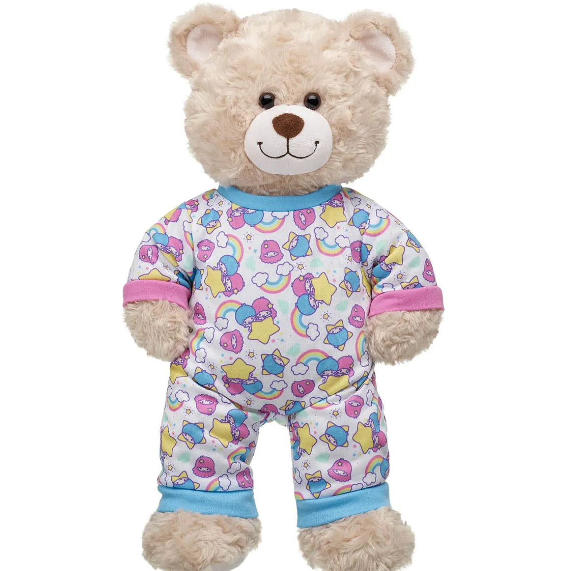 Sanrio® LittleTwinStars™ Sleeper
