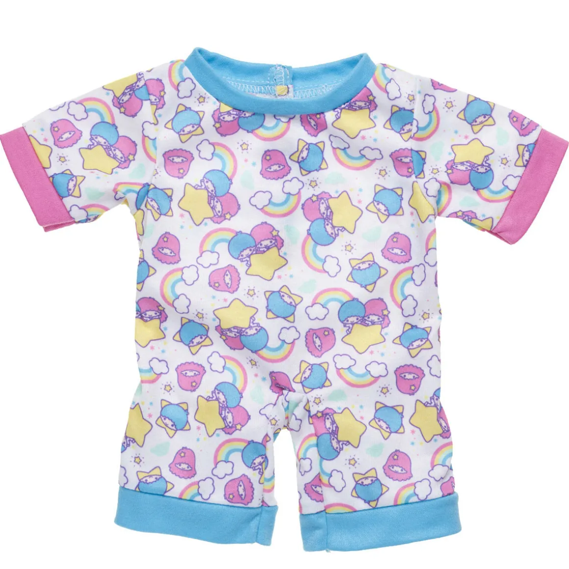 Sanrio® LittleTwinStars™ Sleeper