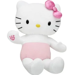 Sanrio® Pink Bow Hello Kitty® Plush